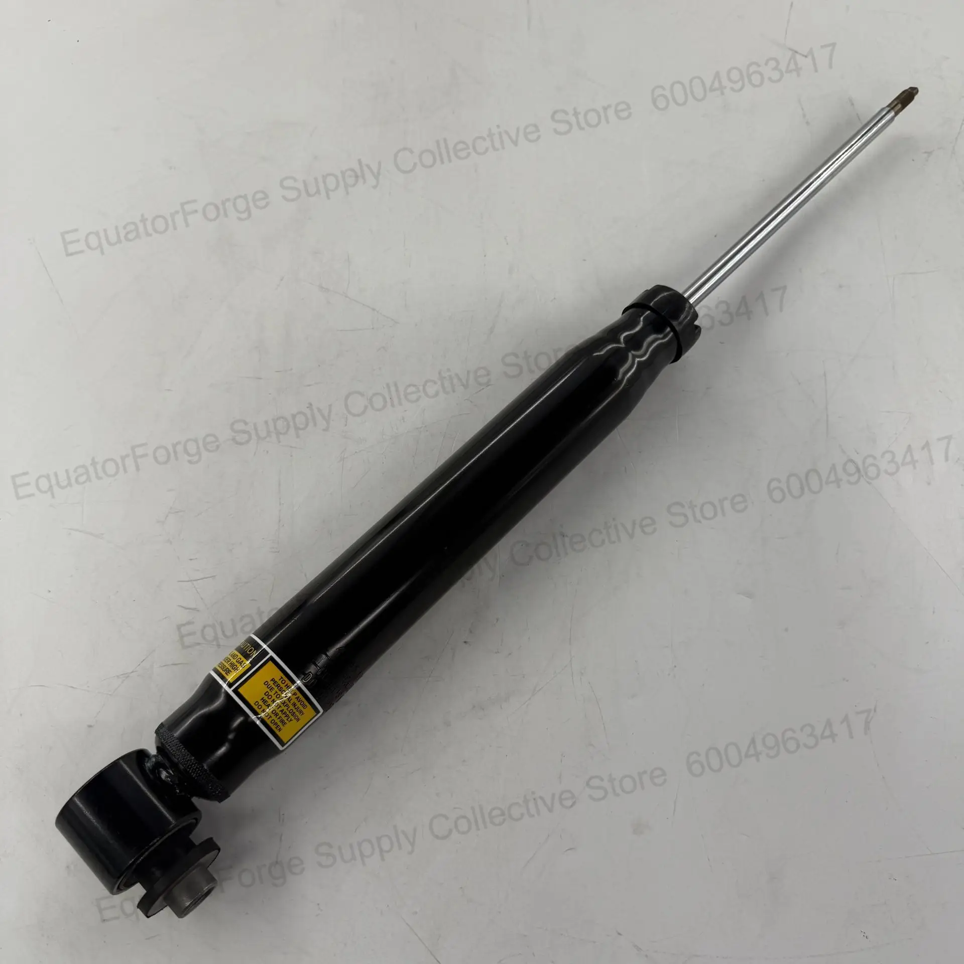 Comfortable Direct Fit High Stability Premium Durable Rear Shock Absorber for Audi A6 C6 OE Number 4F0513032K/4F0513031R
