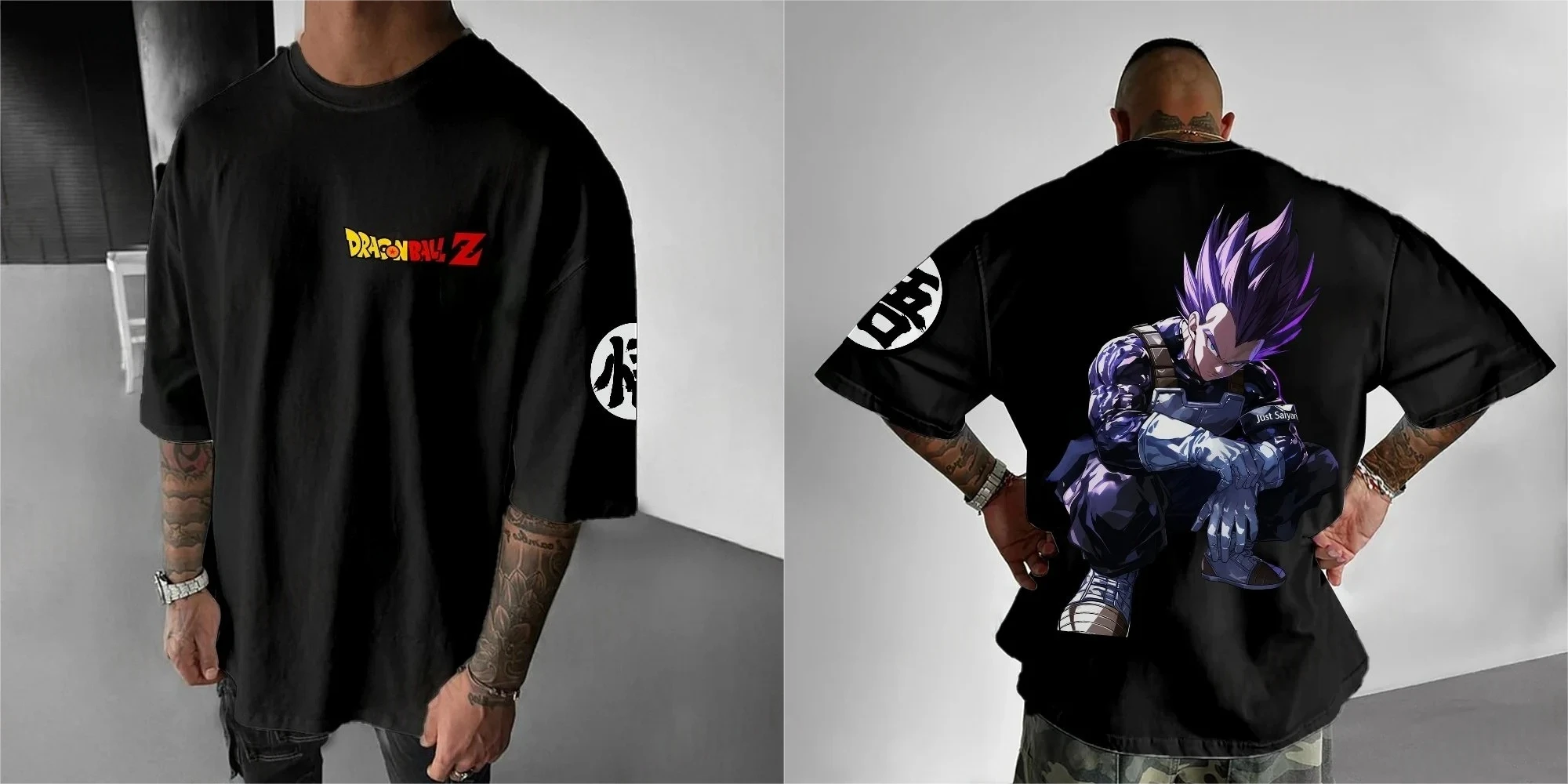 2026 New Hot Summer Dragon Bal - Anime Merchandise Store Japan ulasan dan harga