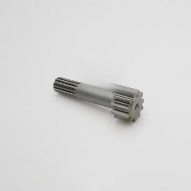 

【2026】KX61-2 Excavator Travel Mini Drive Shaft KX61-2