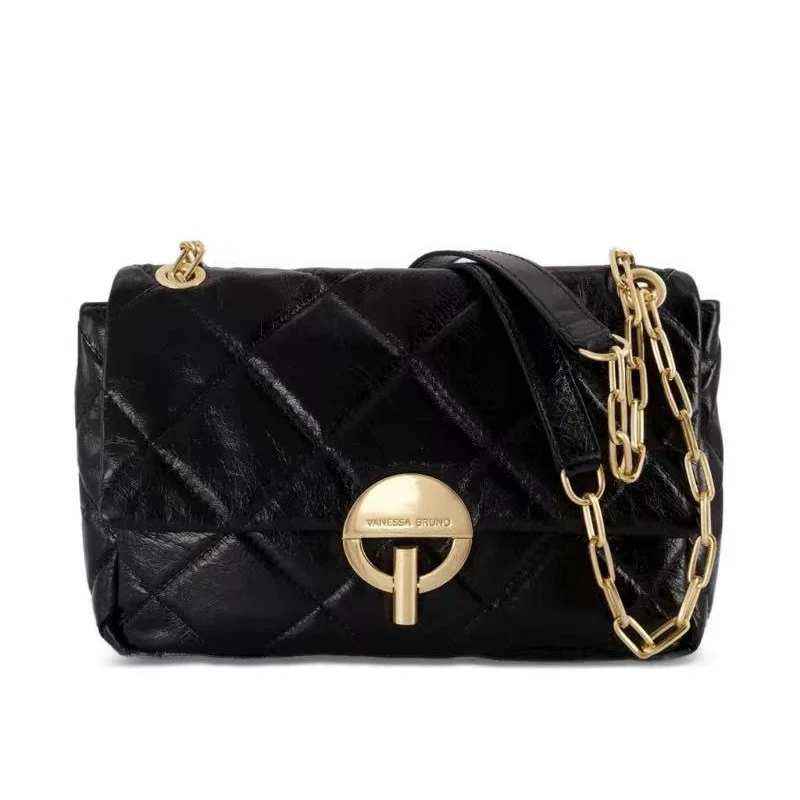 Fashion Women's Bag Pu Leather Lady Shoulder Crossbody Messenger Bags Brand Handbag for Women Girls