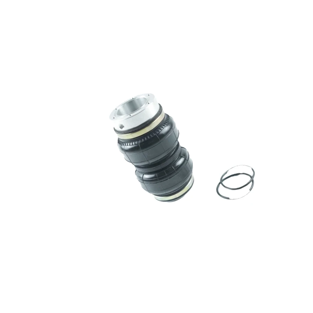 105170 Open Encplate /coilover Fitted air Spring/ air Suspension/pneumatic/rubber air Spring/air Bag/air Bellow
