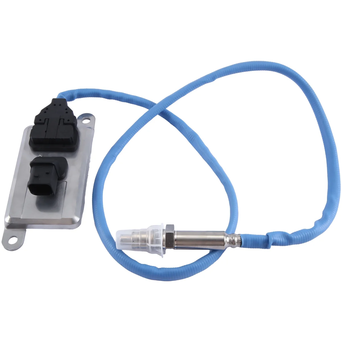 

New NOX Sensor for MAN Truck TGX TGS TGL TGM Nitrogen Oxygen Sensor 51.15408-0016 5WK96721B 5WK9 6721B 51154080016