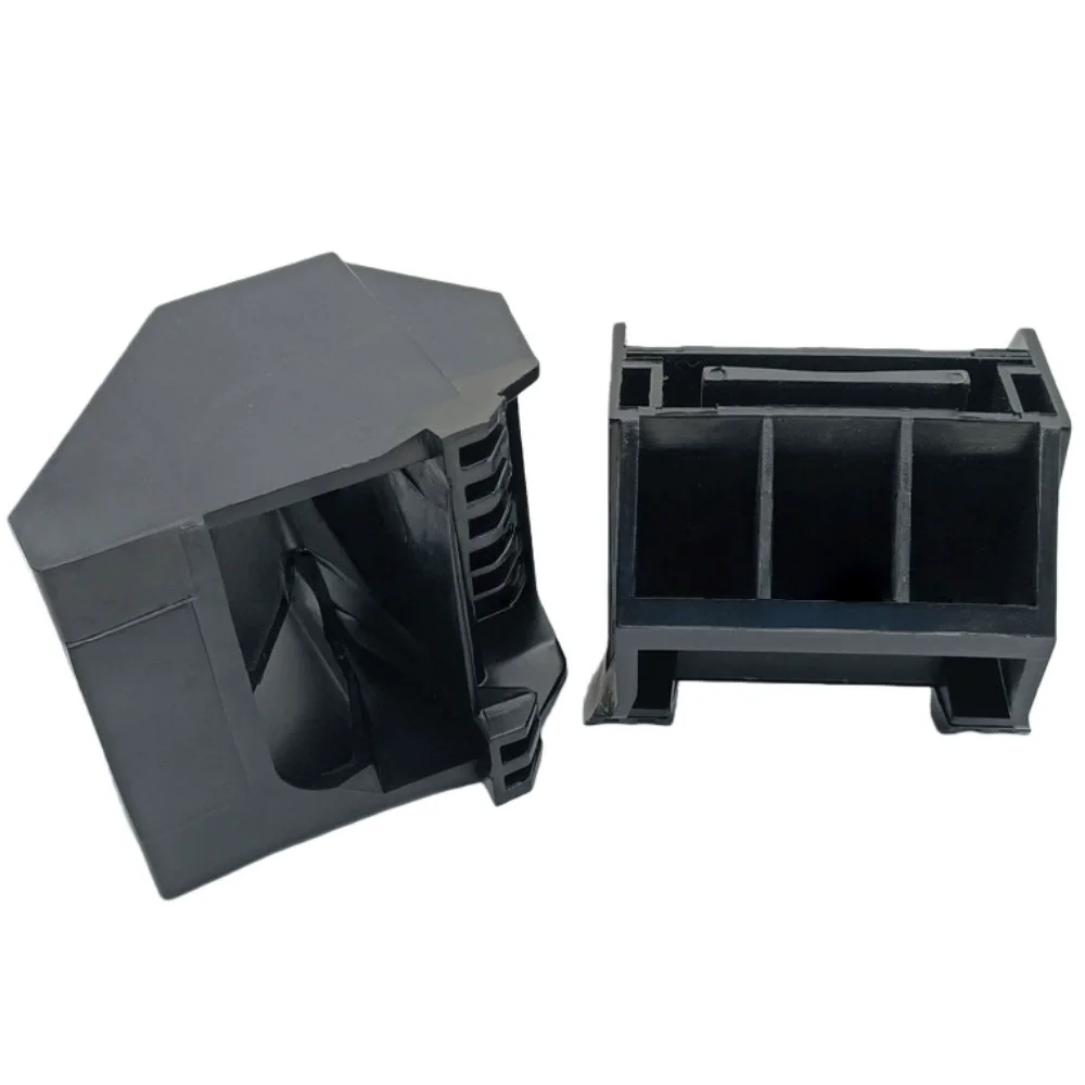 Brand New Radiator Mount Bracket for BMW E60 E61 520 523 525 530 540 545 550 M5 E63 E64 630i 645ci 650i M6 17117542517