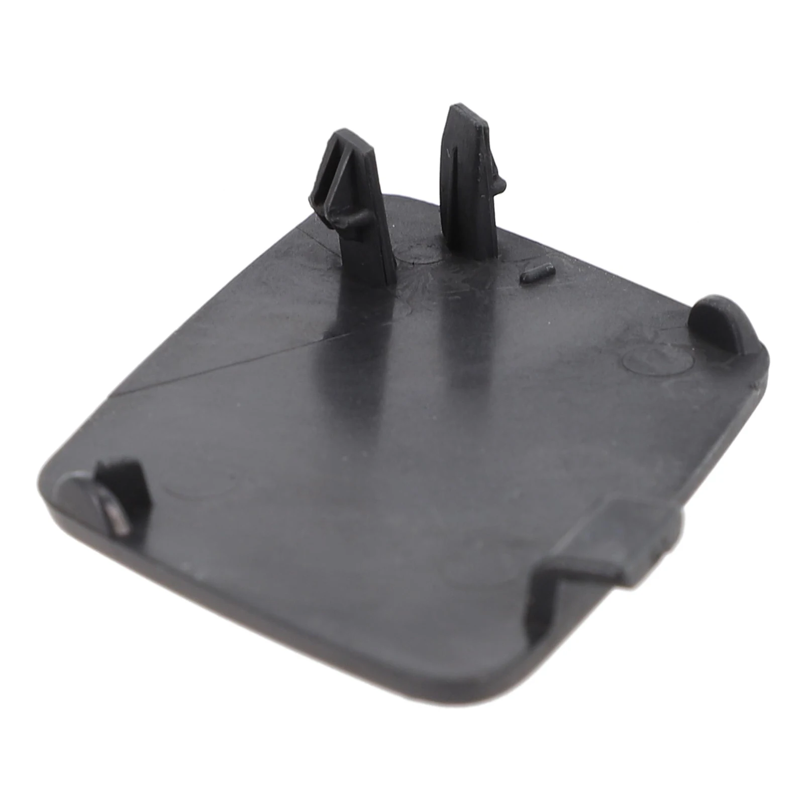 For BMW 3 Series E90 E91 LCI M SPORT Front Bumper Tow Hook Eye Cover Part 51117891391 for Model Years 2009 2012