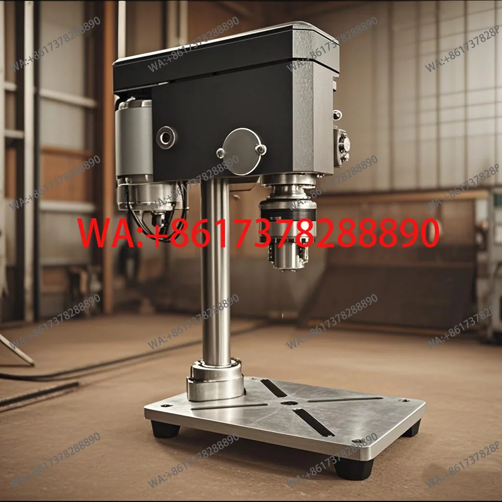 

bench drill DIY desktop drilling machine Precision small bench drill Home drilling machine Electric