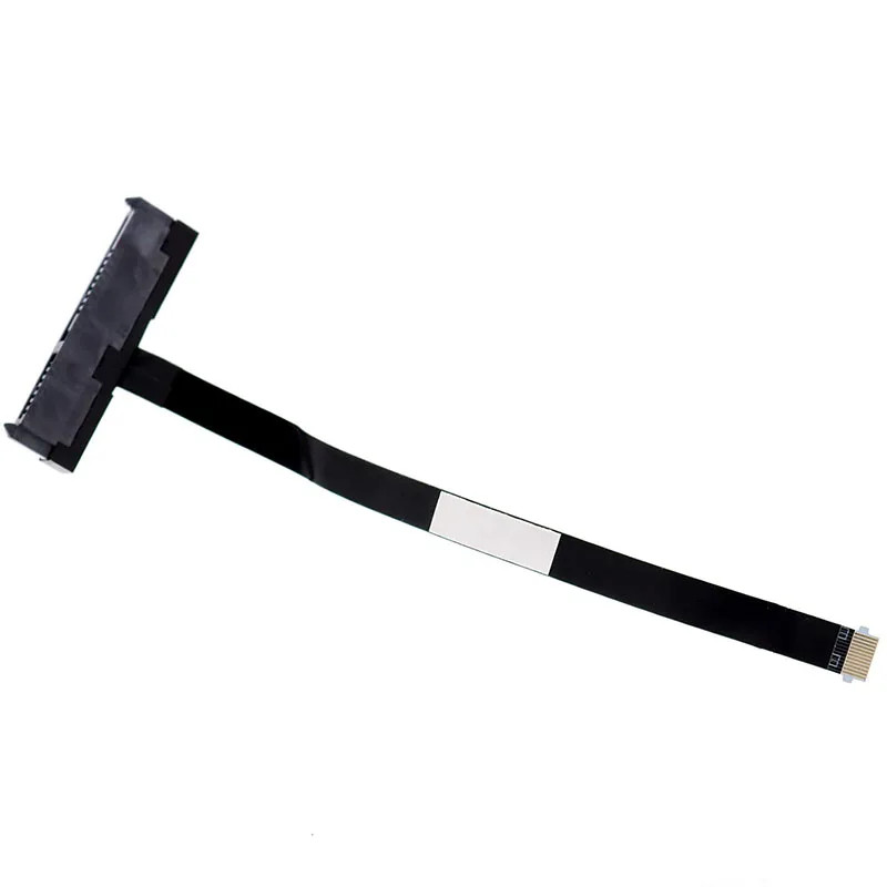 2.5" SATA Hard Drive Cable SSD HDD Connector Adapter for Acer Aspire 3 A315 A315-53 A315-41 A315-41G A315-33 C5V01 NBX00026X00 view 2