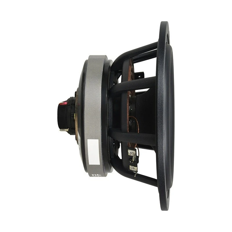 For stereo 6.5 inch 8 inch full frequency coaxial fever speaker