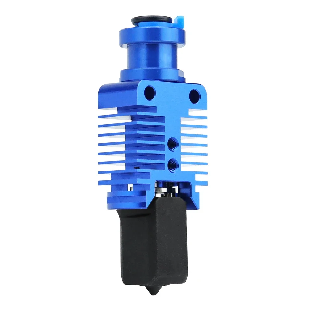 لترقية Ender 3 Hotend، رأس طباعة عالي السرعة TZ E3 2.0، لوحة تسخين سيراميك لـ Ender 3 V2 / 3 Pro Vorn 2.4 #3