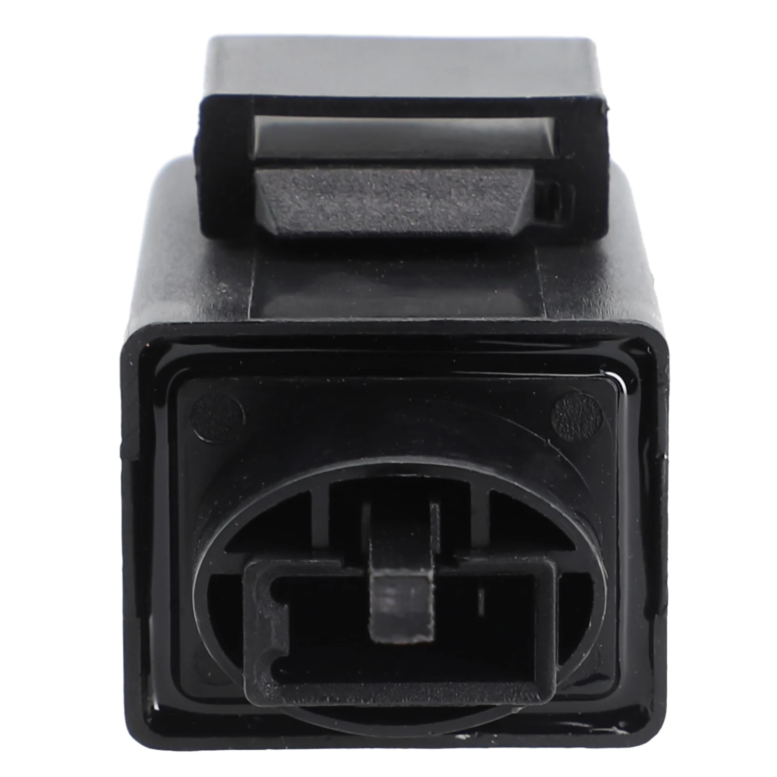 2Pin Motorcycle LED Flasher Relay 12V Electronic Blinker Automobile Turn Signal Light Flasher Motorcycle Accessories image 4