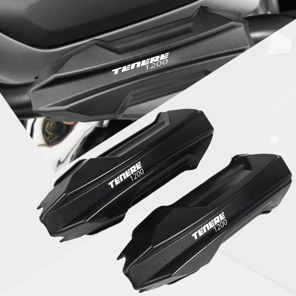 

For Yamaha Super Tenere 1200 xt 1200Z Tenere1200 XT1200Z 2019~2023 25mm Motorcycle Engine Crash Bar Protector Bumper Guard Block