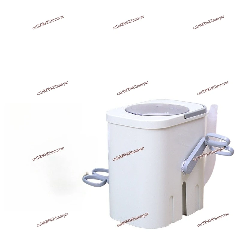 

Hand-cranked Small Household Infant and Children's Clothes and Underwear