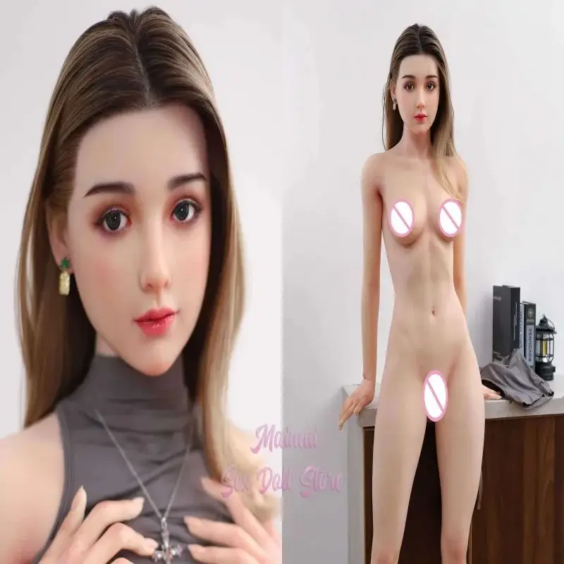 18+ Realistic Sex Dolls for Oral, Vaginal and Anal Insertion, Adult Toys, Sexy Big Butts, Latest Adult Dolls, Sex Dolls, Curvy S