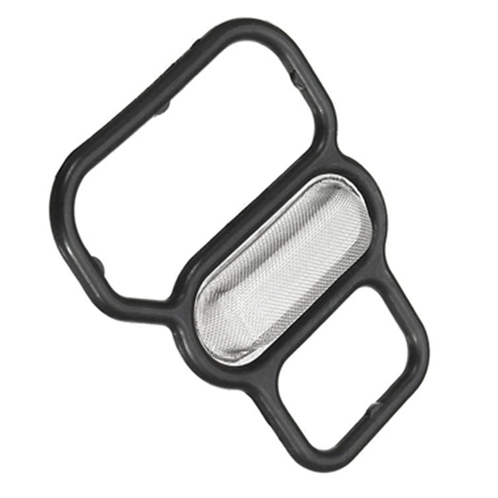 Solenoid Spool Valve Gasket 15825-P2M-005 For Honda Civic VTEC 1996-2005-ABQF