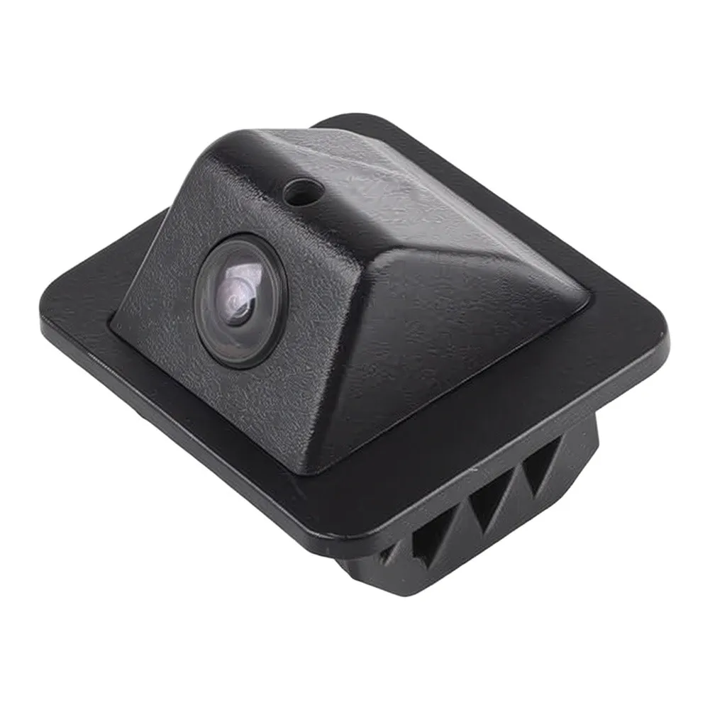 Parking Sensor Cam Rear View Camera ABS Material Construction Anti-Aging Design Wear-Resistant Shell For Jolion Luxury SUV
