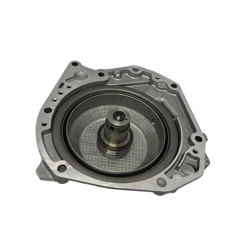 

Automatic Transmission Rear Cover Shell for Peugeot 206 307 207 408 308CC for Citroen C-Triomphe Brand New