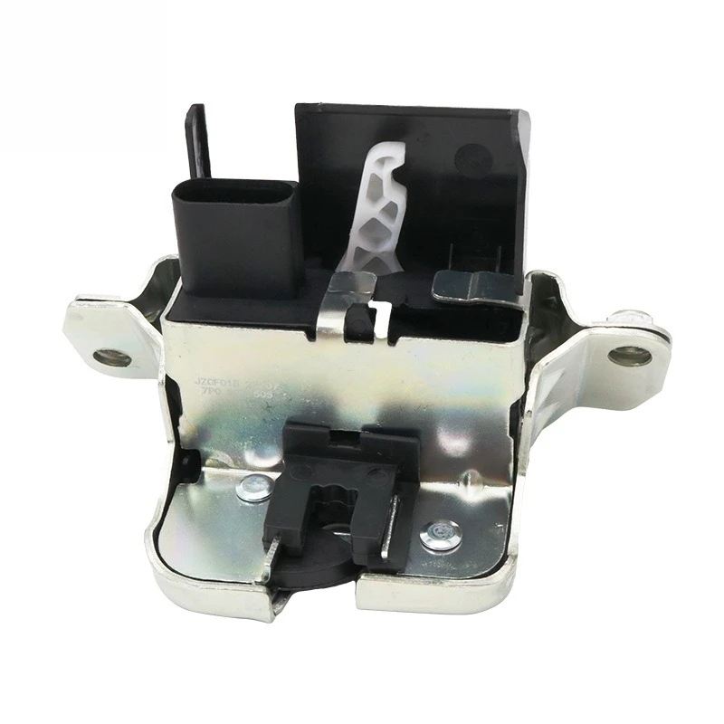 Car Parts Trunk Lock 7P0827505