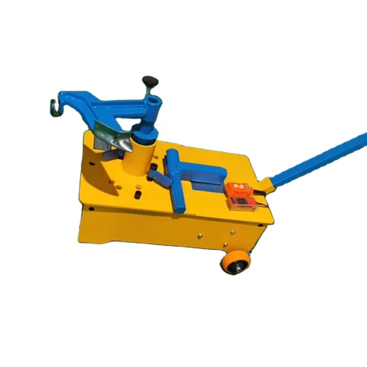 Hot-selling Factory Truck Tire Changer Electric Tyre Changer
