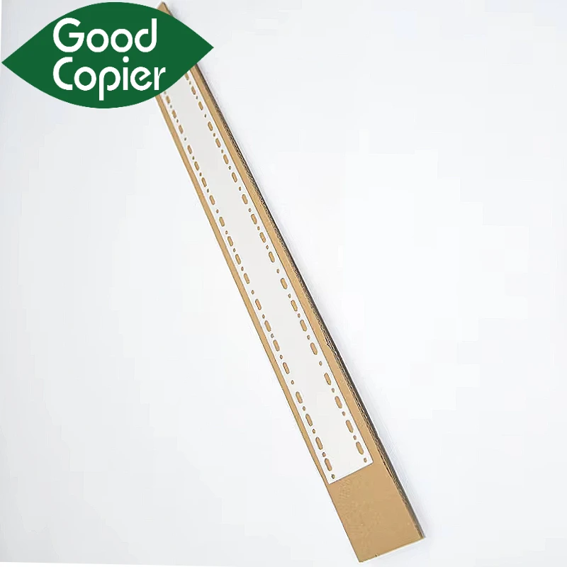 

5X Compatible new White Fuser Fixing oil cotton FT-259 2551 2552 for Ricoh Aficio MPC2051 Fuser Unit fabric seal Copier parts
