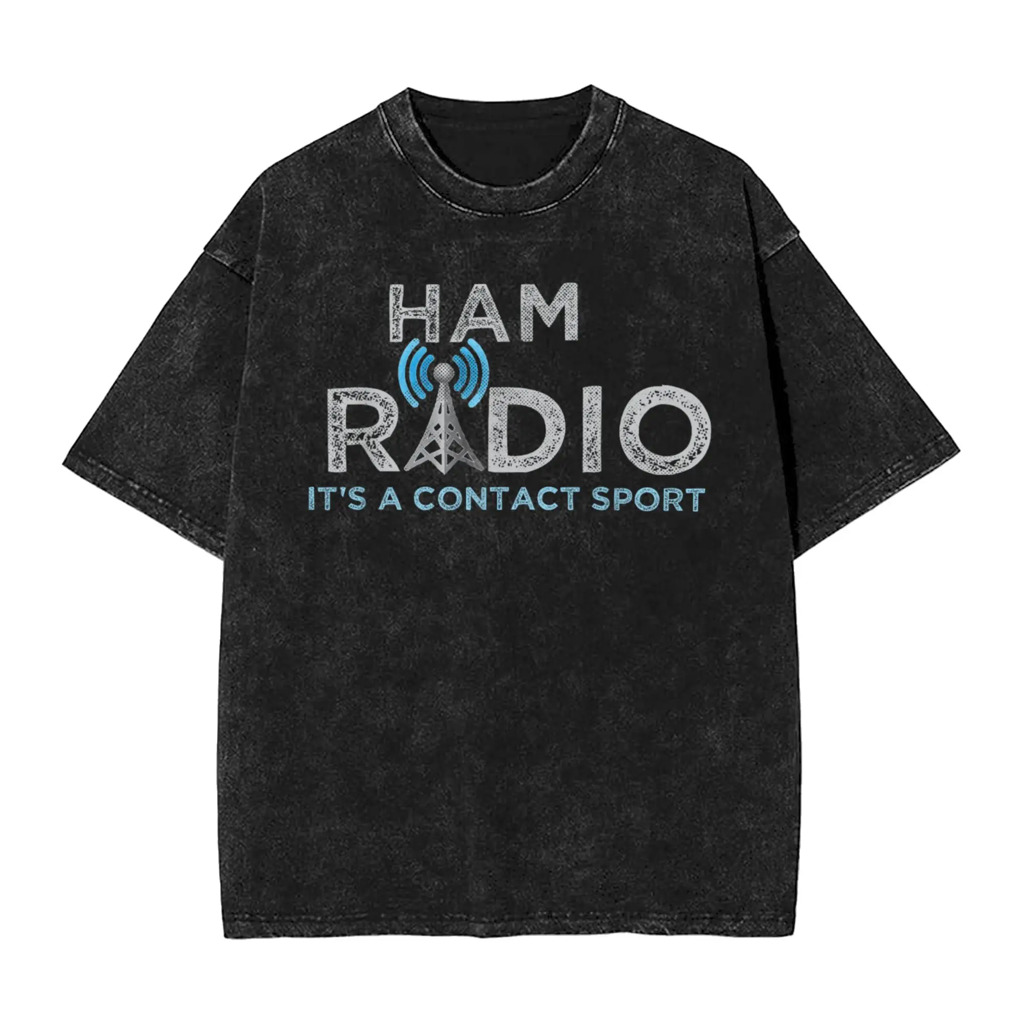 Ham Radio Its A Con… - image
