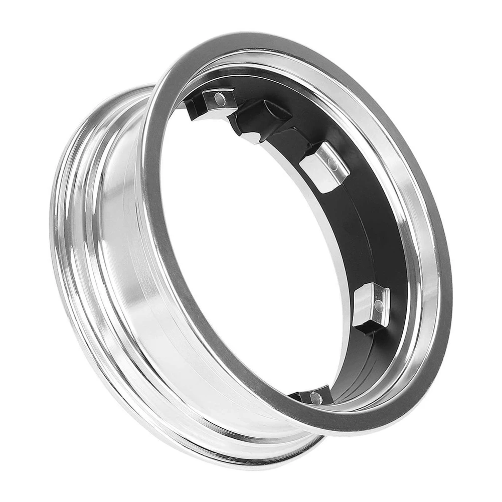 

Upgrade Your Riding Experience with Our Reliable Aluminum Alloy Wheel Hubs for Duo Models of Scooters Size 10*2 70 x 65 inches