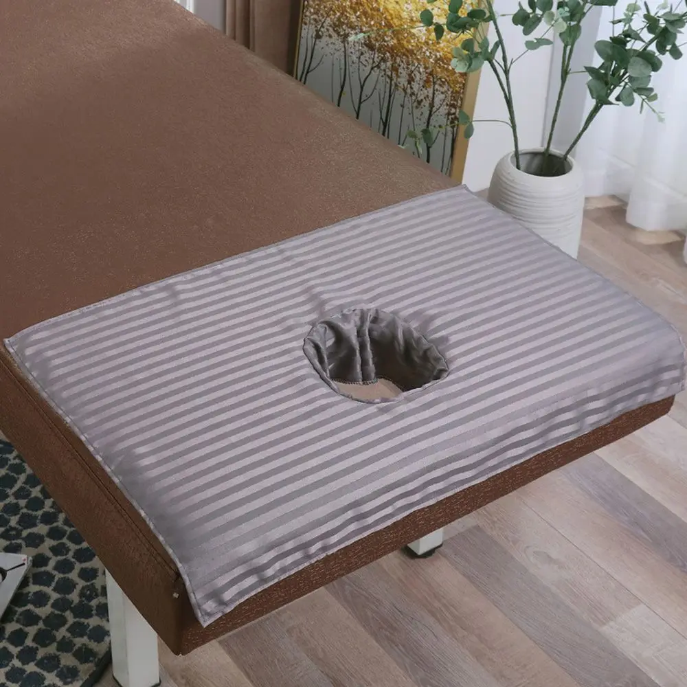 

70 x 50cm Beauty Treatment for Salon SPA Massage Table Bed Cover Sheets