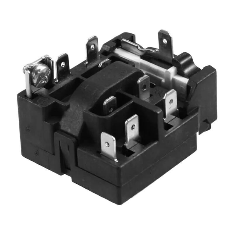 

ABBO-Starter QP3-22A реле защиты от перегрузки аксессуар для холодильника для Homa BCD-285K холодильник компрессор PTC