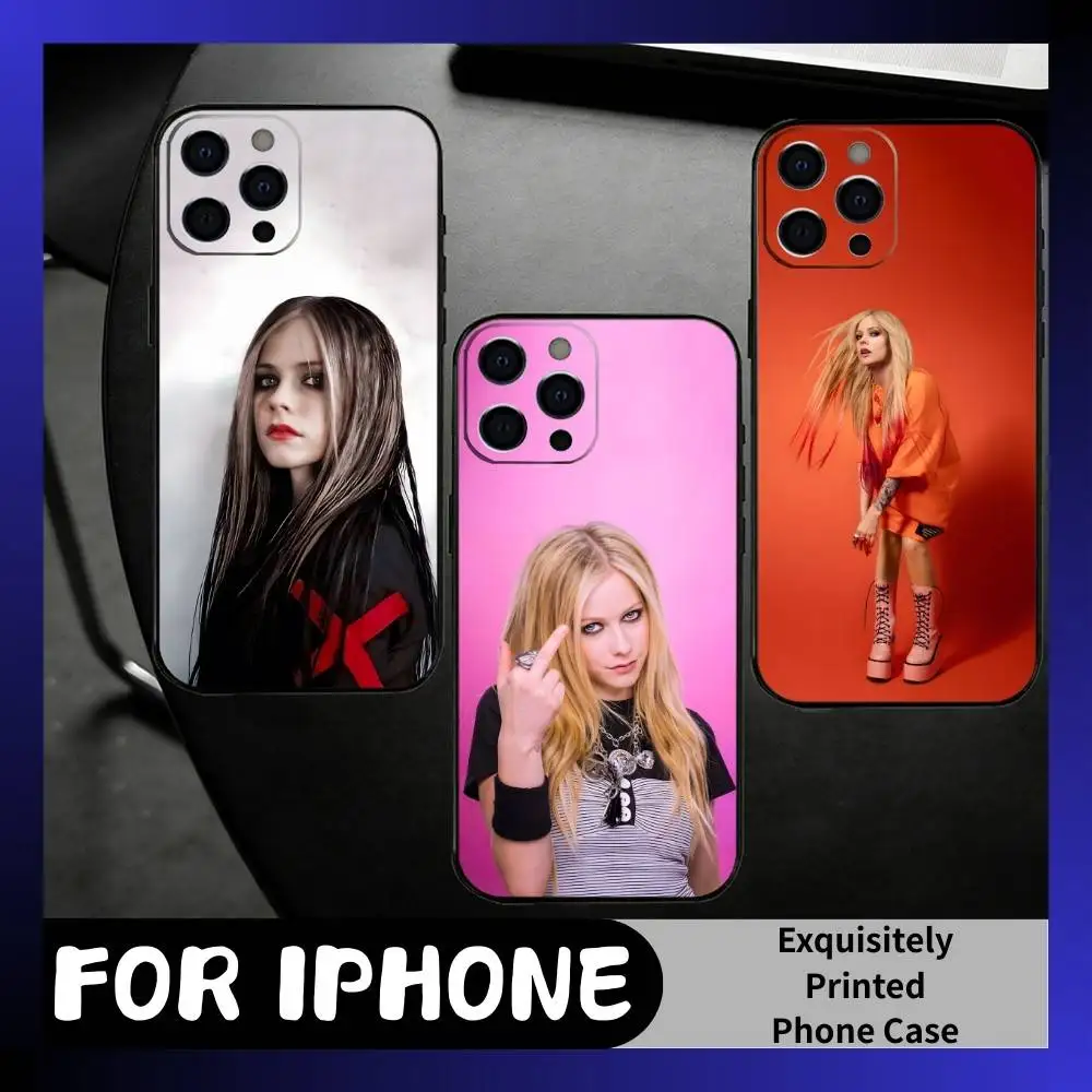 Av Pop-Punk Queen A…