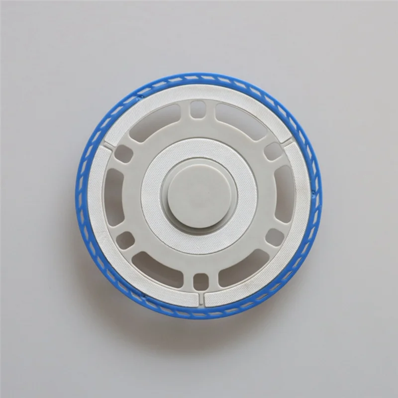 -ESTR حامل الممسحة وسادات الممسحة لـ Ecovacs Deebot T30 MAX/T30 PRO PLUS/N30/N30 RPO/T50/T50PRO أجزاء المكنسة الكهربائية