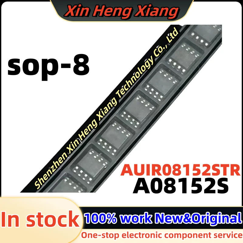 

(5-10pcs)AUIR08152STR A08152S sop-8 Chipset