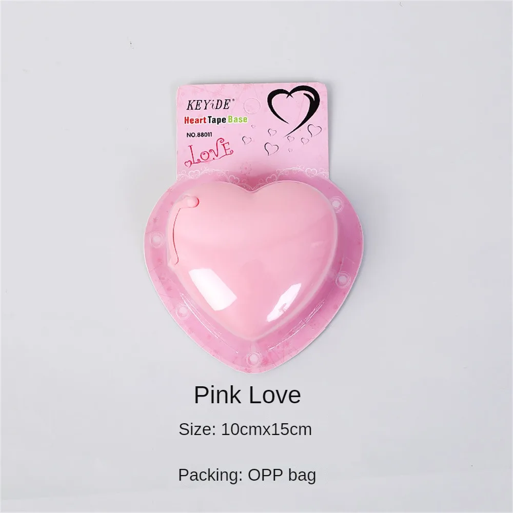 Fatiador portátil dos desenhos animados para o escritório, Papelaria durável, Fatiador doméstico portátil conveniente, Moda adesiva, Criatividade, Donut bonito