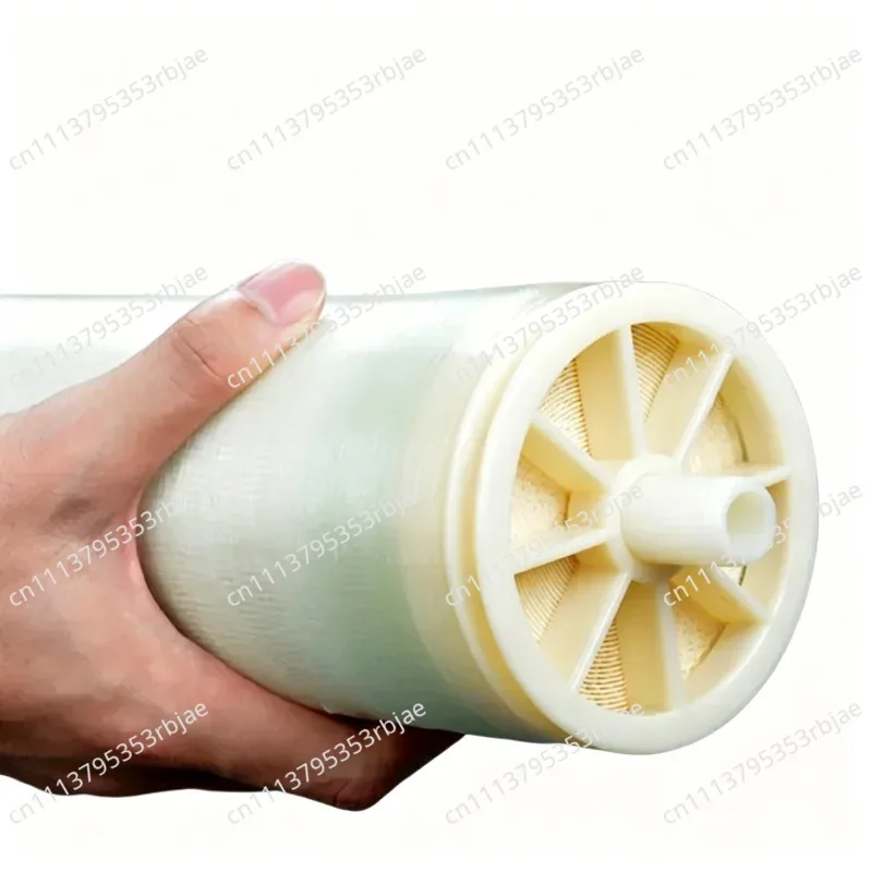 For 100% Asli Baru NSF Vontron ULP21-4040 Everse Osmosis Filter Membran Ro