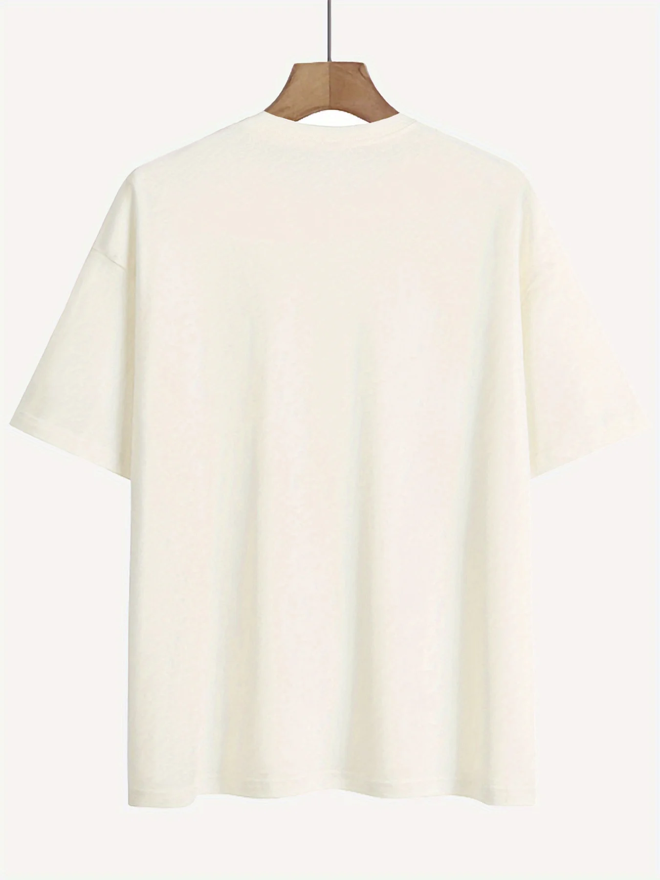 Camiseta Capri Tyrrhenian Sea con estampado de letras de manga corta, ropa de calle Harajuku de manga corta de verano, camisetas, ropa estética