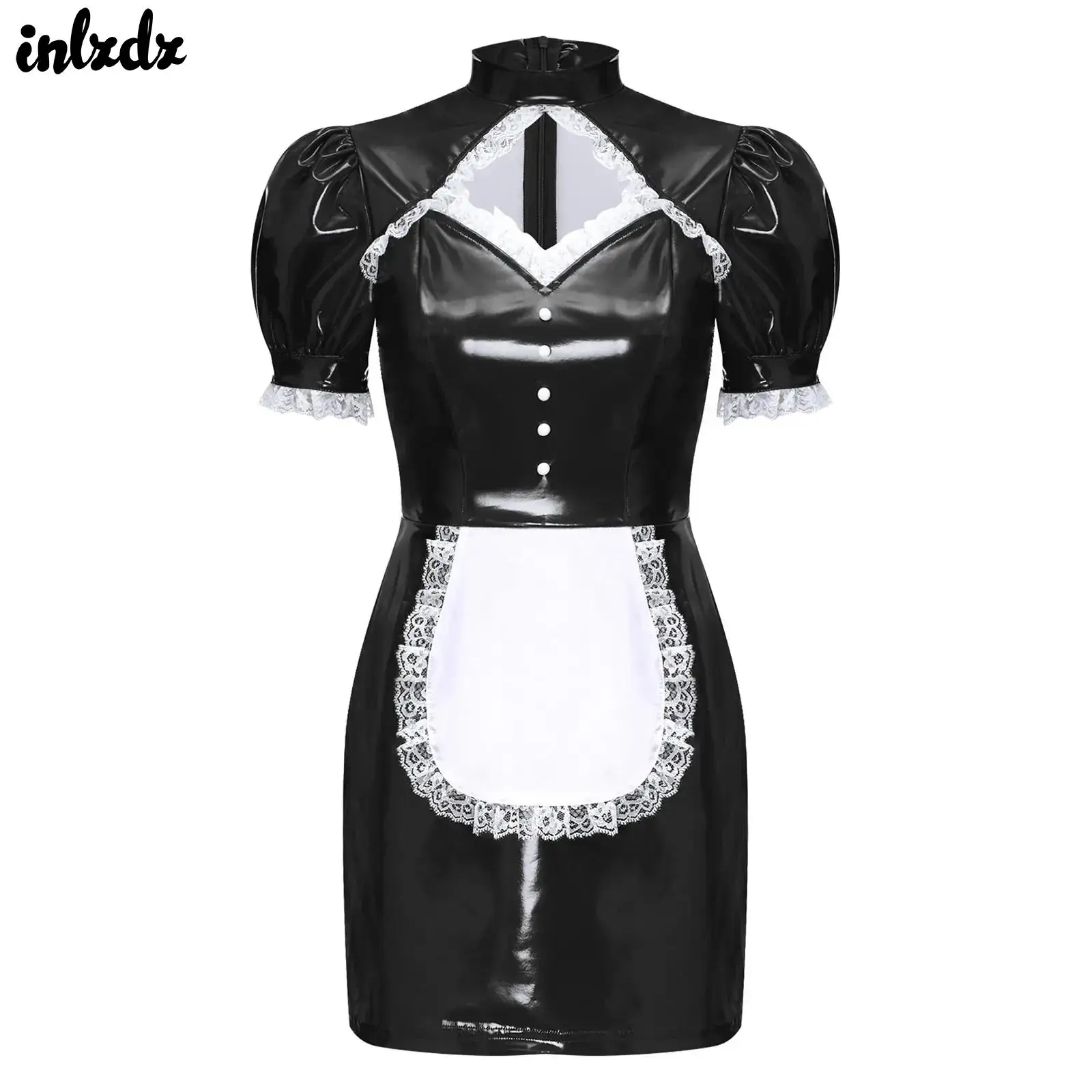 #5 Cheapest Maid Costumes Deals You Can Get