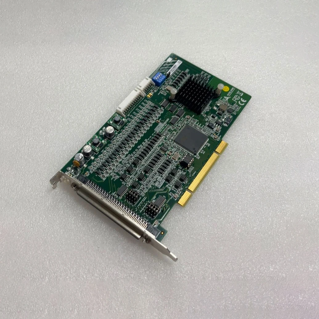 PCI-8134A High performance motion control card High Reliability