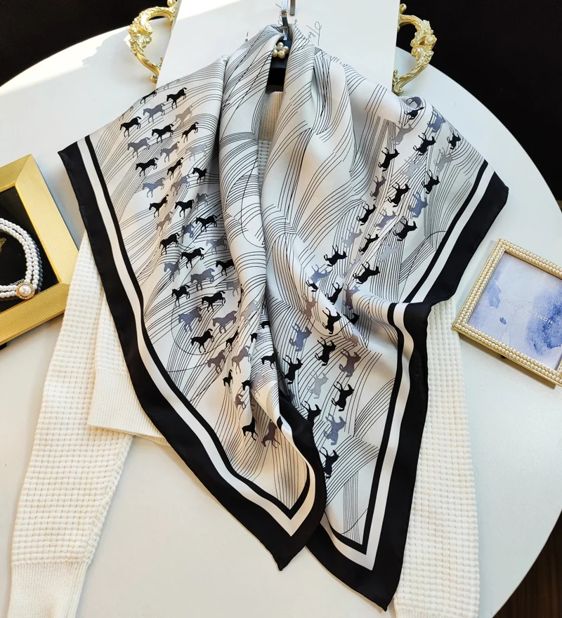 spring-new-large-print-silk-scarf-90cm-ey-silk-square-awl-women's-faionable-ele-ne-warmer-wrap