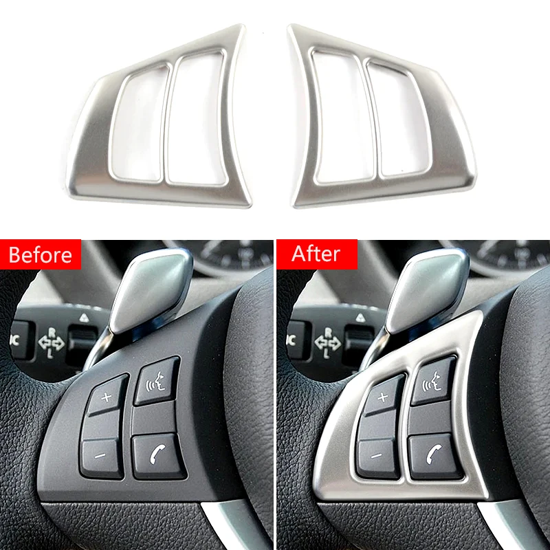 For Bmw X5 E70 X6 E… - image
