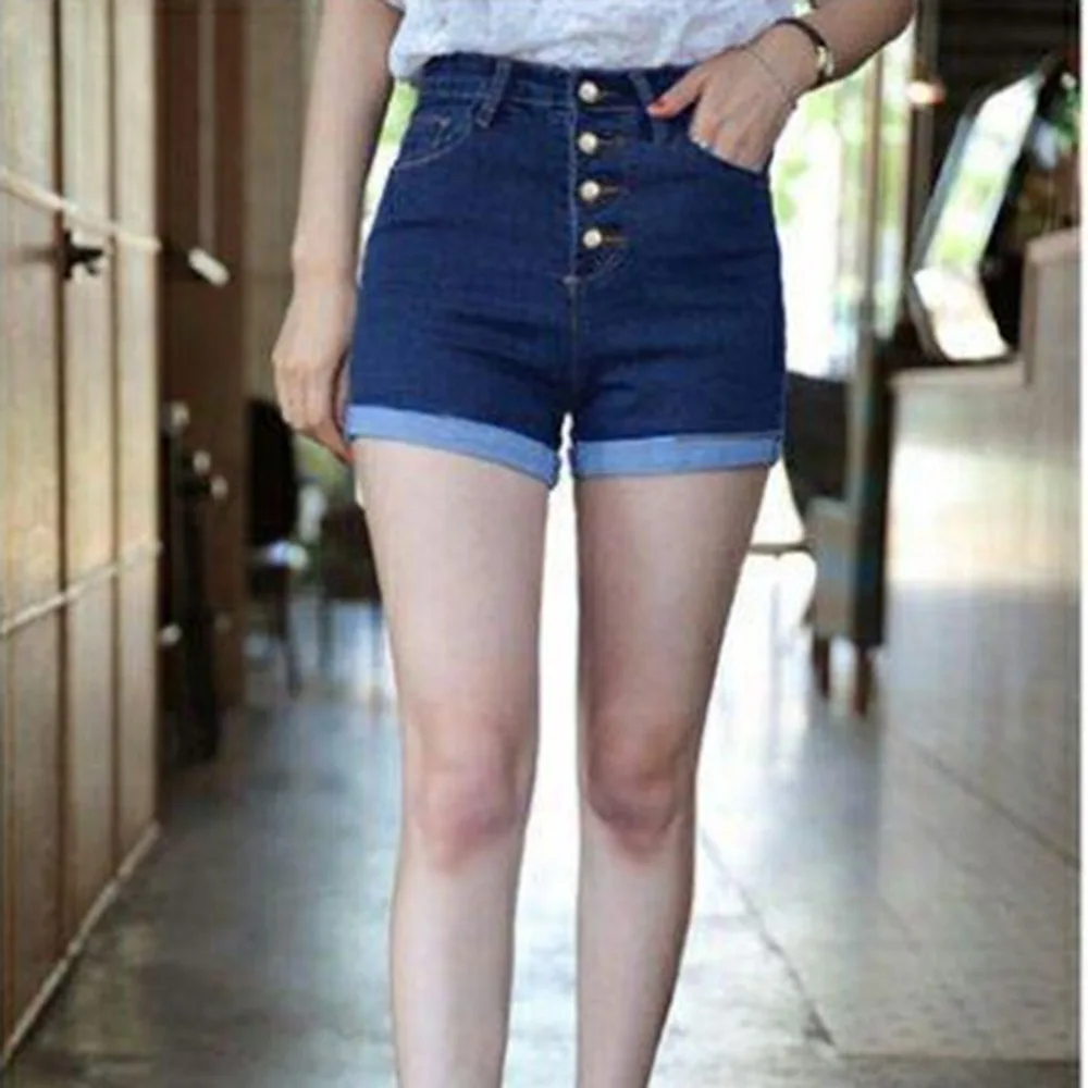 Outdoor Open Crotch Sex Pants Exotic Hotpants Women Boyfriend Ripped Jeans Peach Hip Denim Y2k Trousers Couple Casual Streetwear