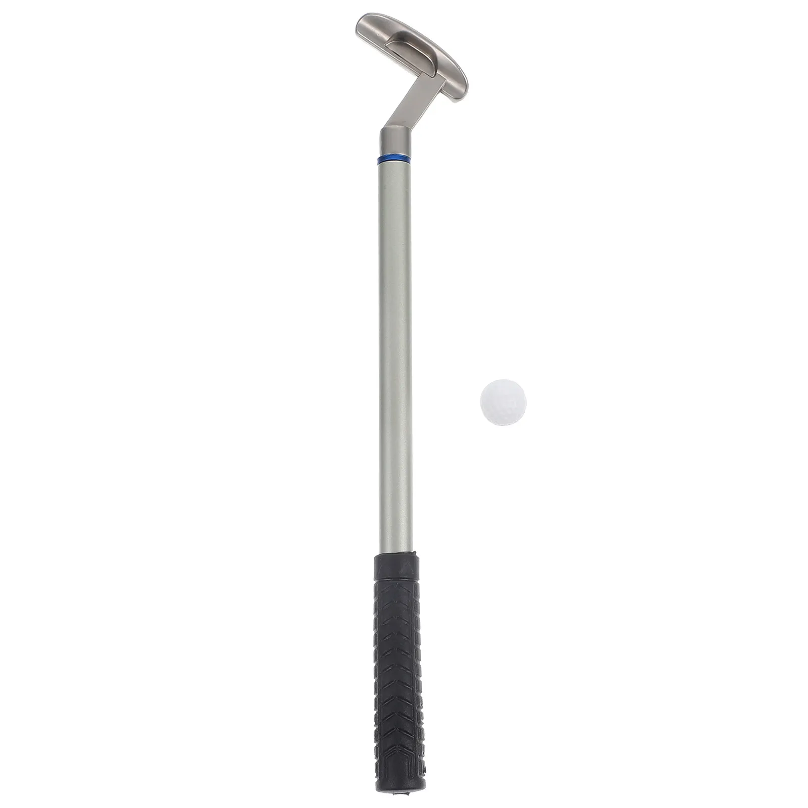 Golf Club Ballpoint Pen Retro Creative Decorative Desktop Stationery Smooth Writing Office Gift for Golf Lover Anniversary