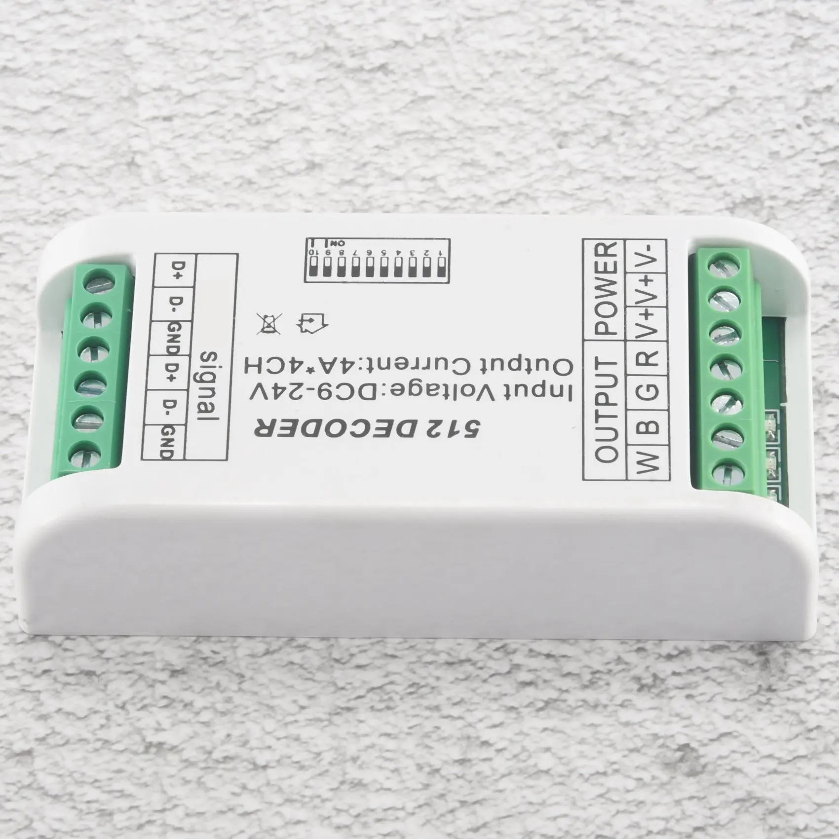 A02R Mini 4 Channel…