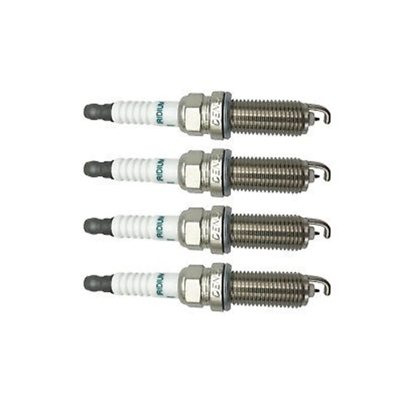 4Pcs 90919-01275 Iridium Spark Plug SC16HR11 for Toyota Corolla Prius Lexus Car Accessories