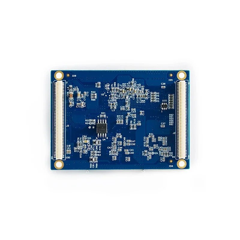 A5D3X System on Module SOM 256MB DDR + 256MB NandFlash Linux for Industrial & Smart Building IoT Systems PCBA Board Supplier