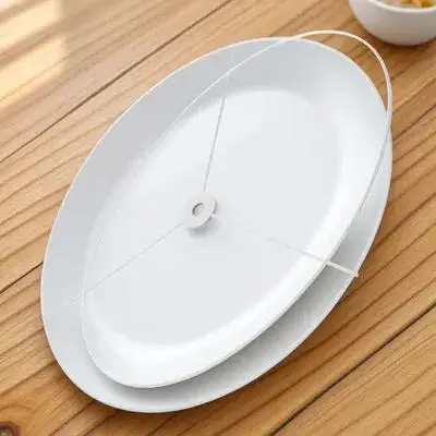 

1 set Iron Lampshade Round Chandelier Bracket Diy Pendant Light Ceiling Lamp Holder Anti-Rust Holder