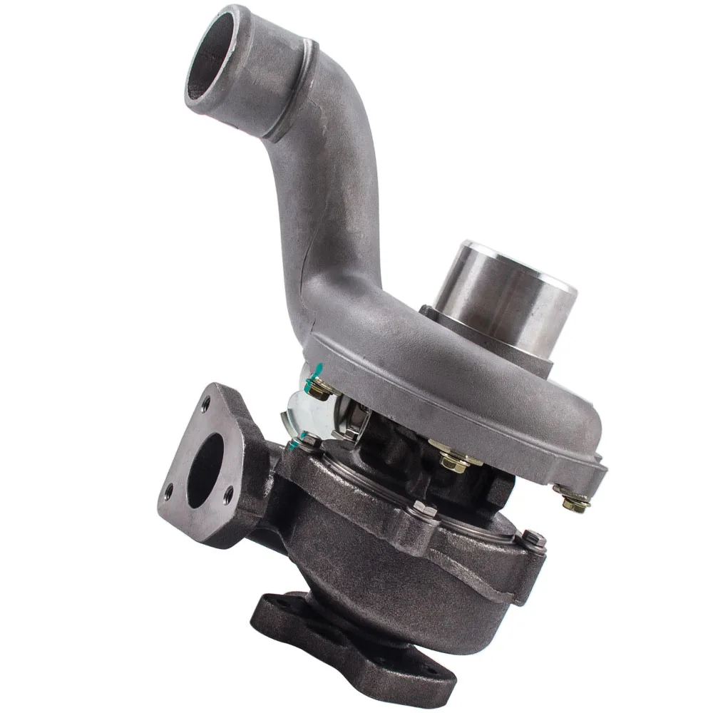 GT1852V 718089 Turbo für Avantime 2001-2003 2.2dCi G9T712 G9T700 TG9T702 150 PS 8200447624 A 8200176856 – Detail 7