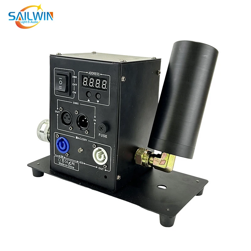 Sailwin DMX512 200W…