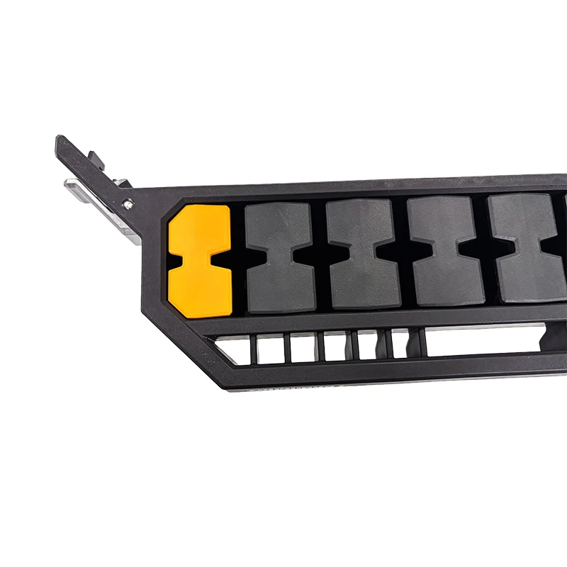 TOUGHBUILT TB-B1-A-34 Stackable Toolbox Dedicated tool stand Hanger