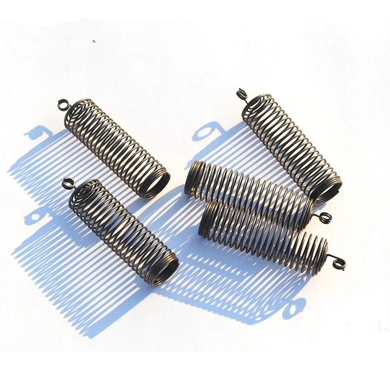 

100PCS King Cage Spring Against Bee Escape Spaniard Special Spain-Cage Beekeeping Tool
