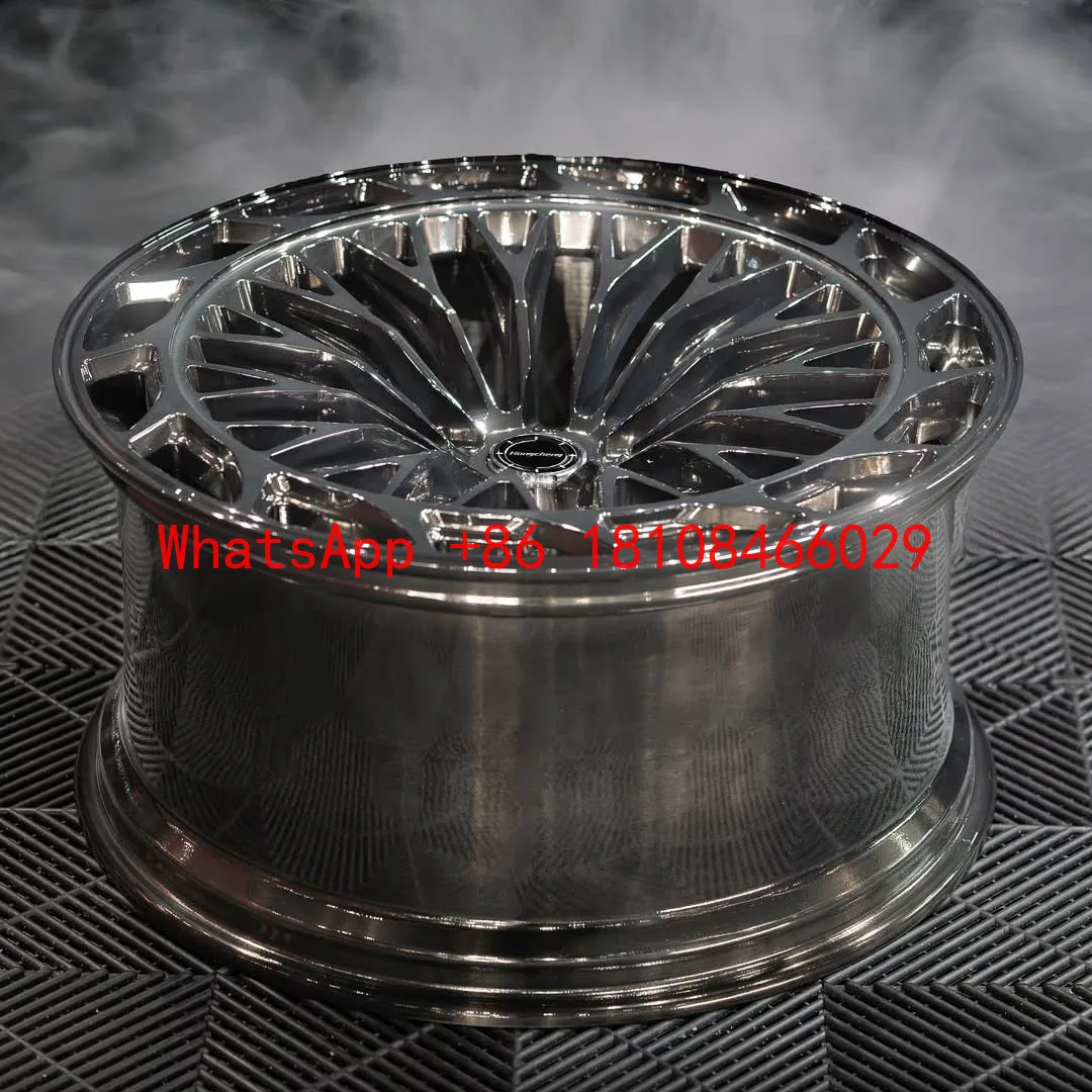 

Factory Custom Forged Wheels Monoblock 18-26 Inch Wheels