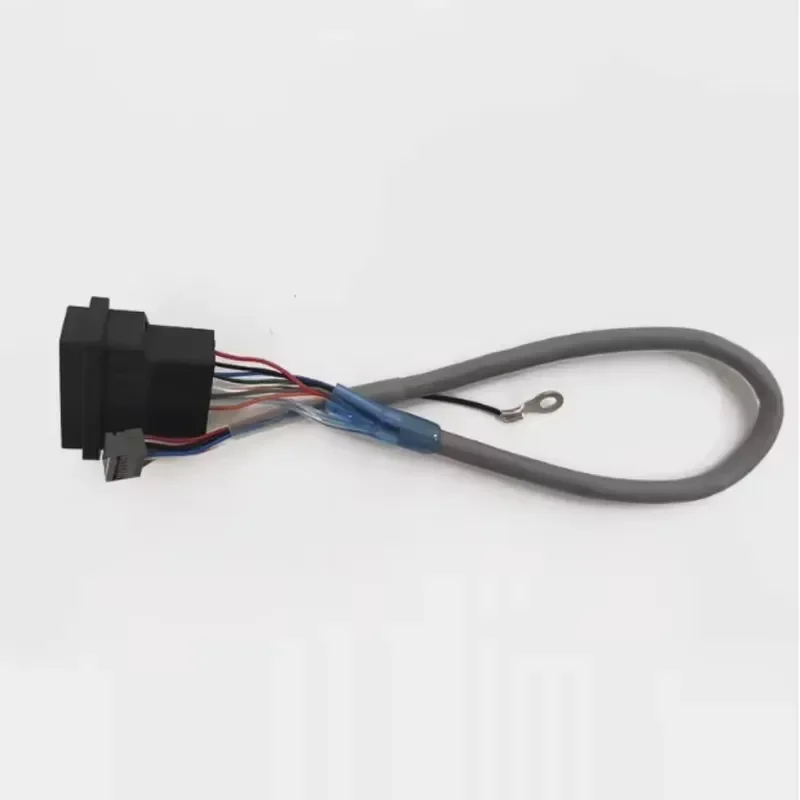 Spindle Encoder Cable A660-2005-T643