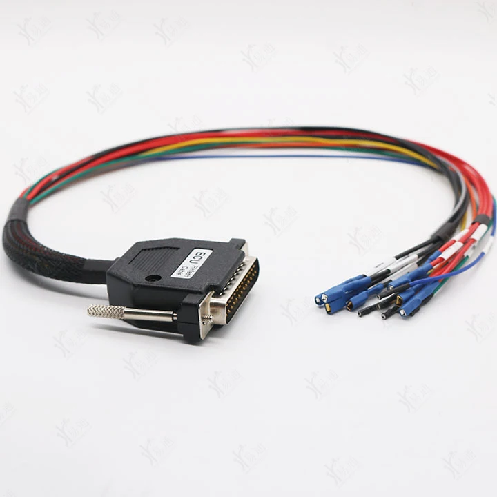 Cable programador VVDI PROG, adaptador de programación ECU