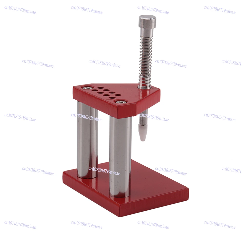 Watch Tools Single Needle Loader